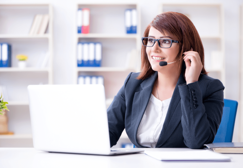 Outsource Call Center Services to India