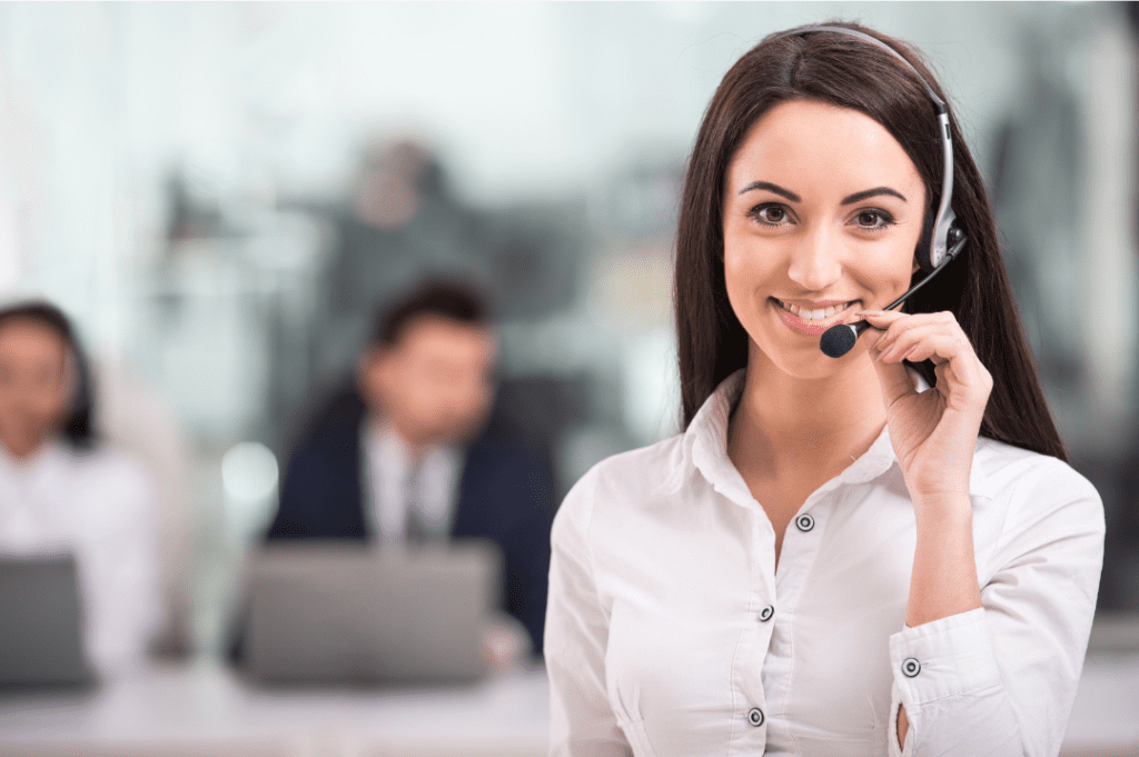 SLAs - Tele Call Center Outsourcing