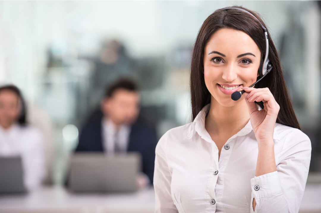 inbound call center services