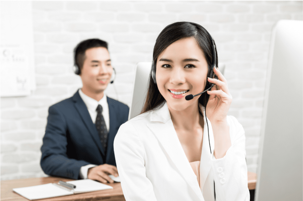 Technology Challenges - Tele Call Center Outsourcing