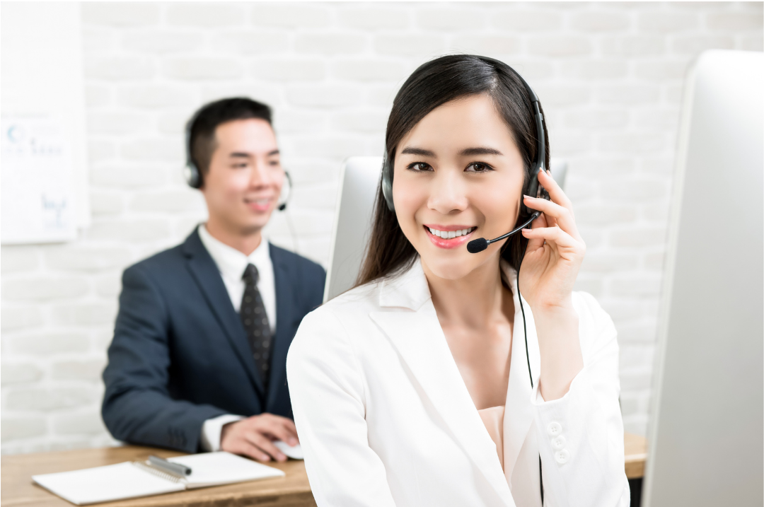 Call Center Customer Experience