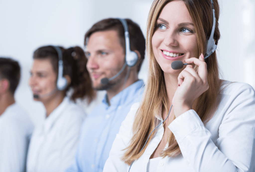 Outsourcing Inbound Call Center
