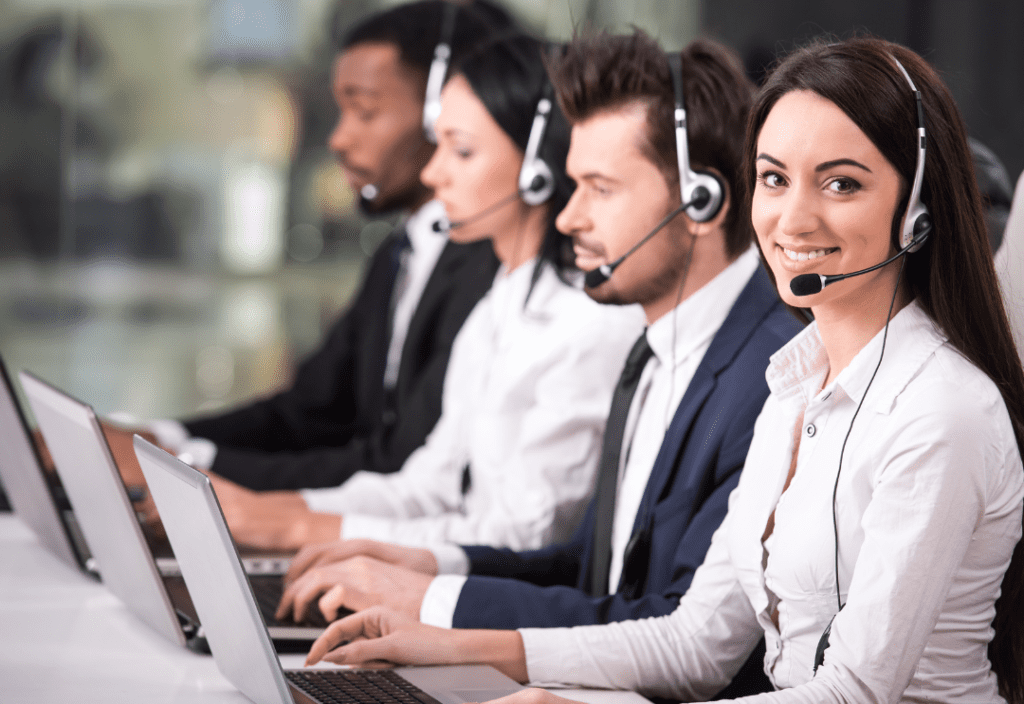 Call center outsourcing: Everything you need to know