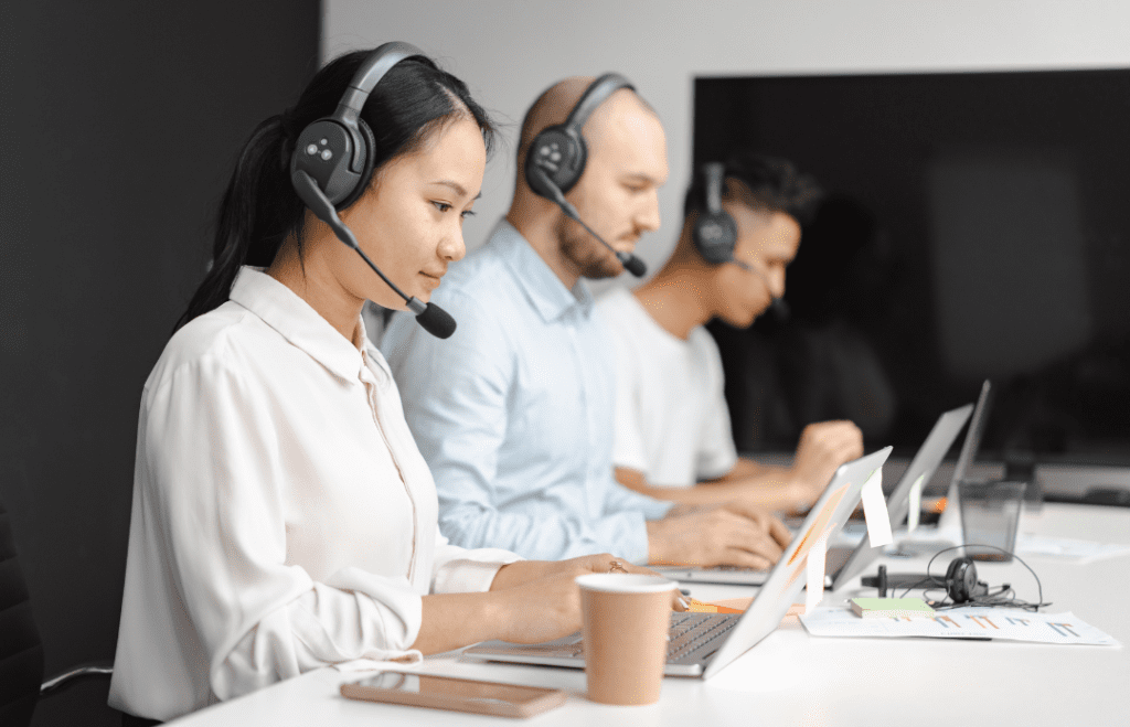 Optimizing Call Center Efficiency