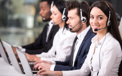 Call center outsourcing: Everything you need to know